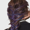 Mofajang Purple Hair Wax Color