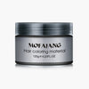 Mofajang Black Hair Wax Color