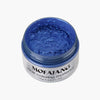 Mofajang Blue Hair Wax Color