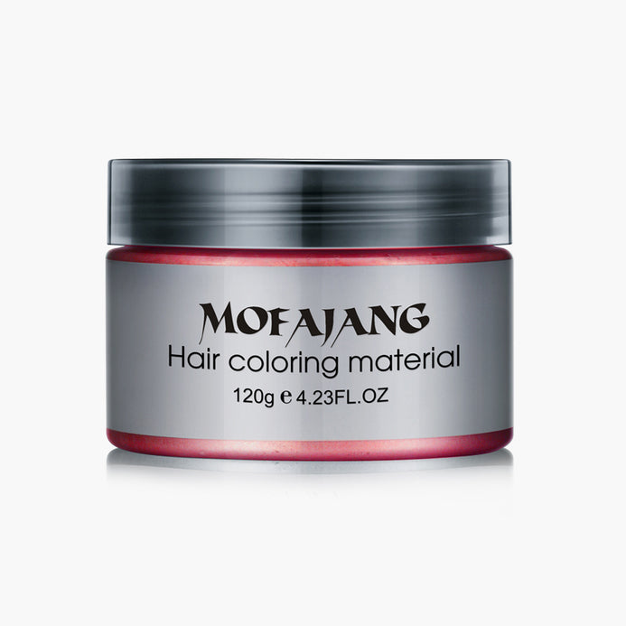 Mofajang Hair Color Wax Dye – Soho Emporium